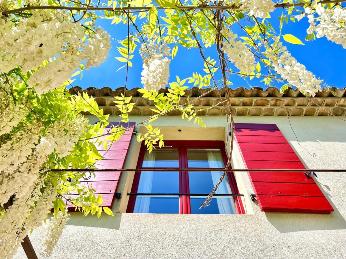 Domaine De Saint Clair Bed & Breakfast 2*