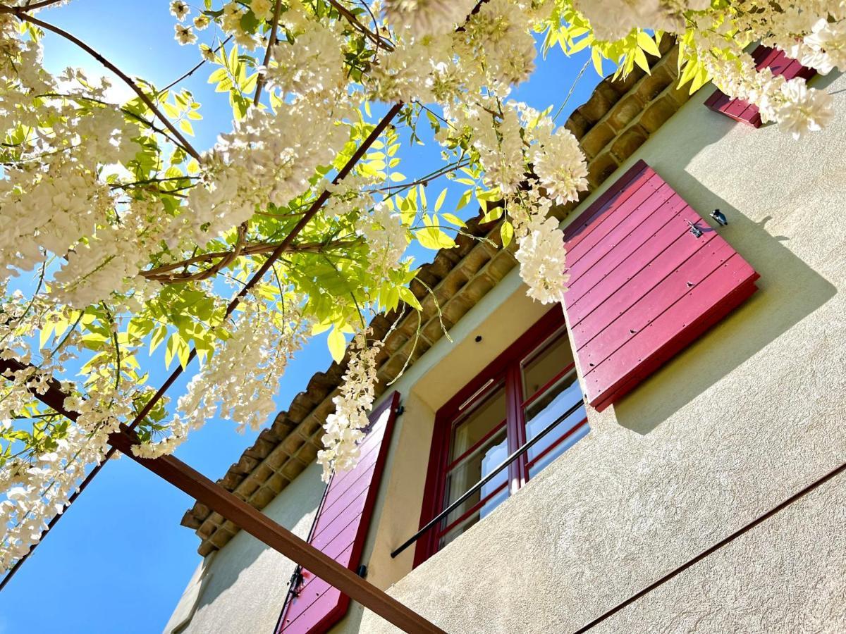 Bed & Breakfast Domaine De Saint Clair 2*