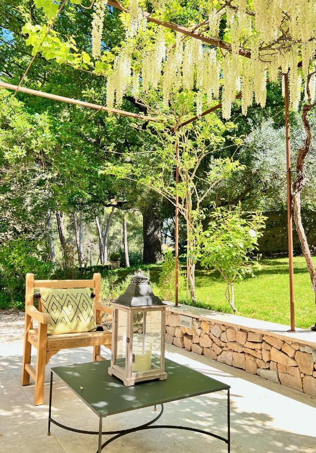 Domaine De Saint Clair Bed & Breakfast