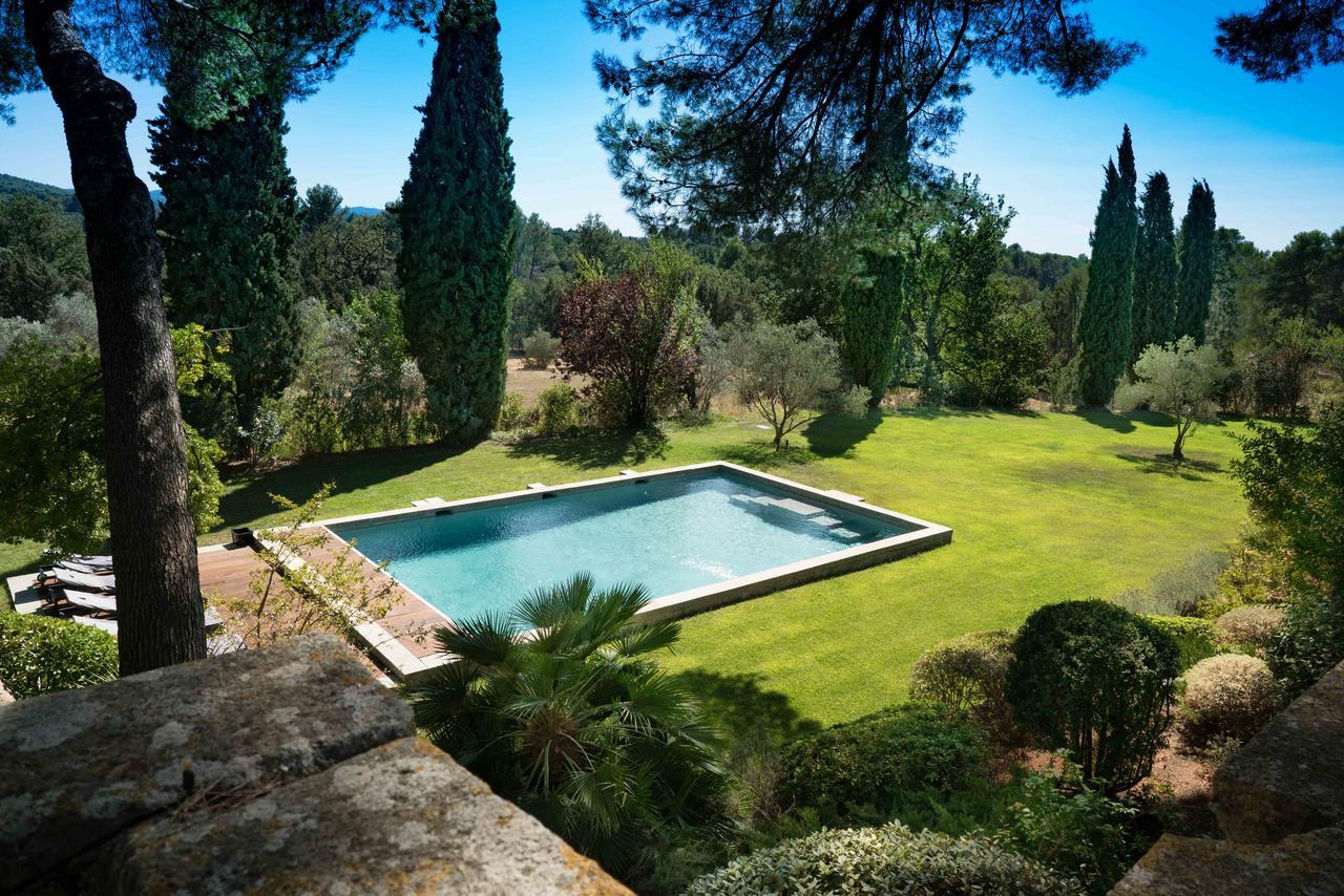 Domaine De Saint Clair Aix-en-Provence