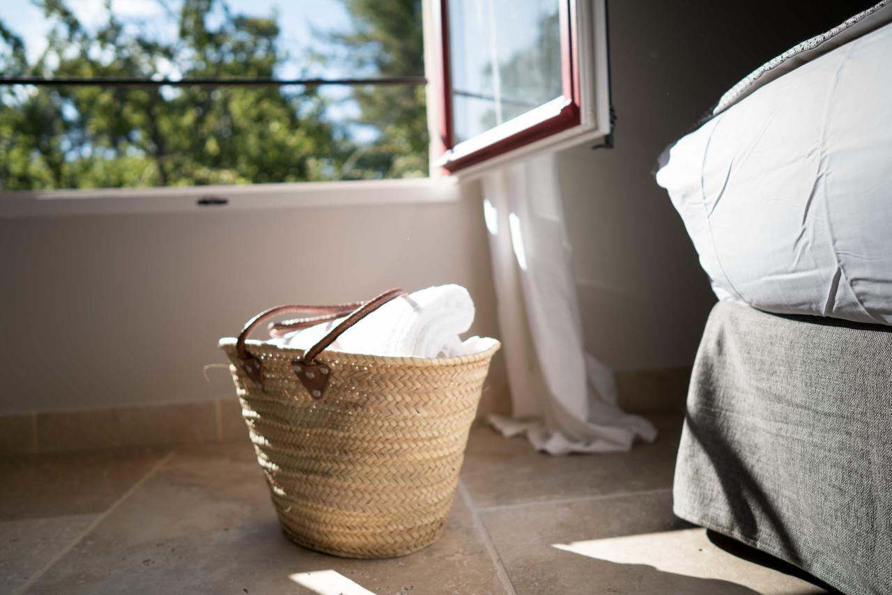 Domaine De Saint Clair Bed & Breakfast Aix-en-Provence