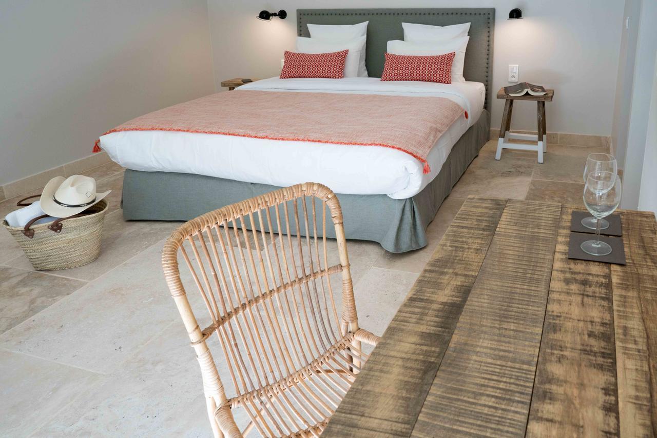 Bed & Breakfast Domaine De Saint Clair 2*