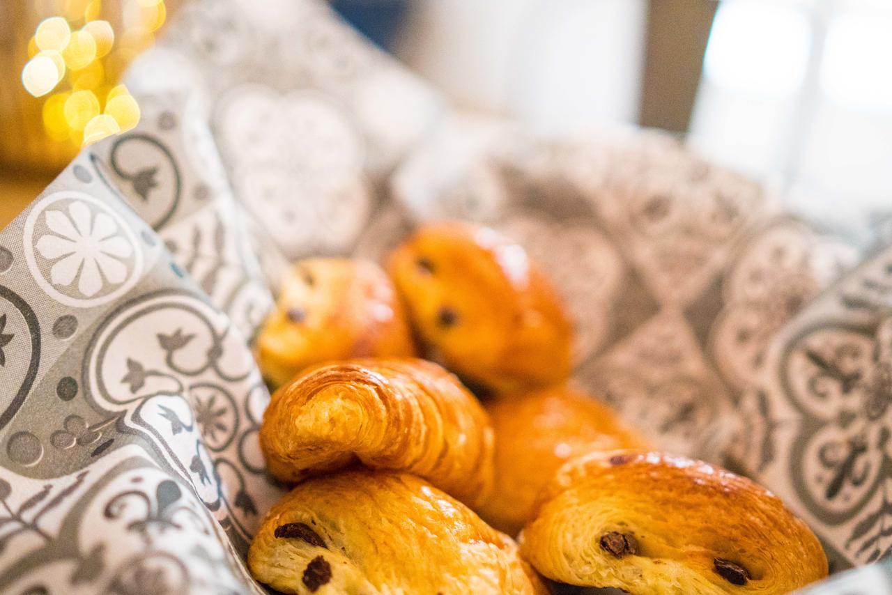Bed & Breakfast Domaine De Saint Clair