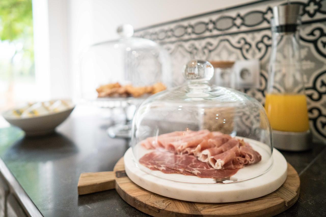 Domaine De Saint Clair Bed & Breakfast 2*
