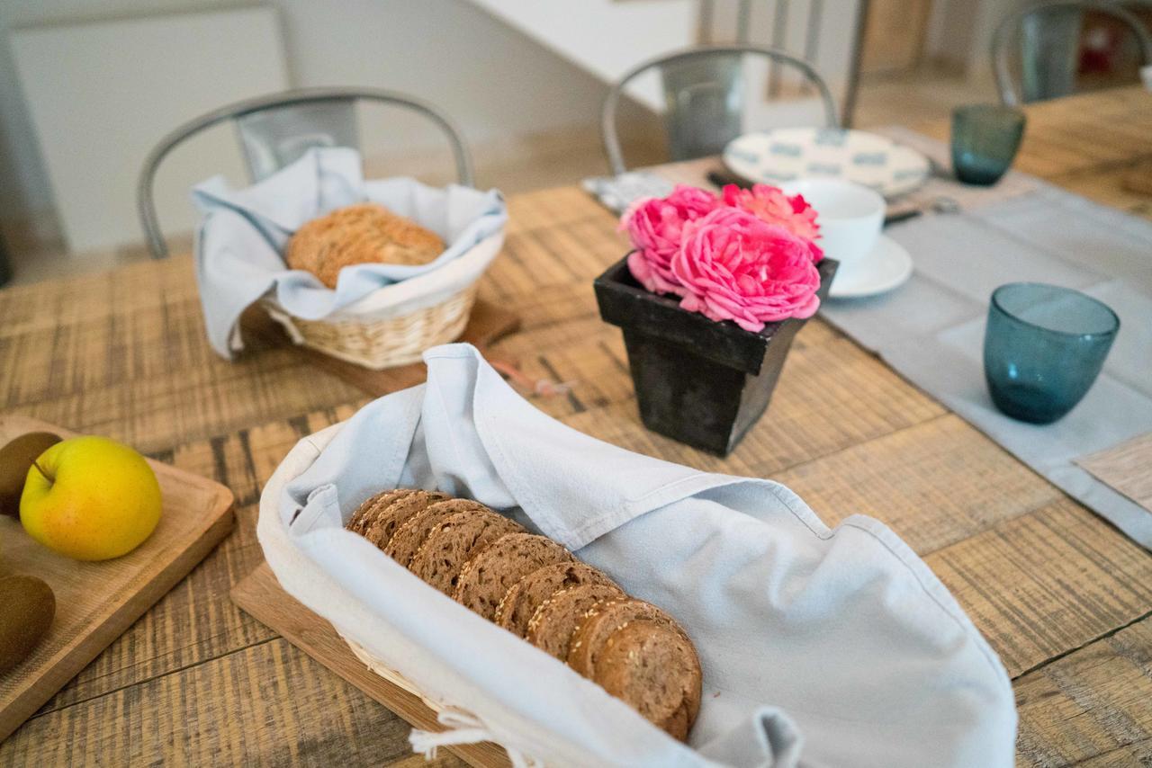 Domaine De Saint Clair Bed & Breakfast Aix-en-Provence